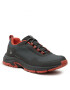 Halti Trekingová obuv Fara Low 2 Men's Dx Outdoor Shoes 054-2620 Sivá - Pepit.sk