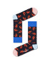 Happy Socks Ponožky Vysoké Unisex SHR01-6500 Farebná - Pepit.sk