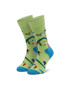 Happy Socks Súprava 7 párov vysokých ponožiek unisex XSEV15-0200 Farebná - Pepit.sk