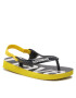 Havaianas Sandále Baby Logomania 41457952197 Čierna - Pepit.sk