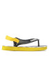 Havaianas Sandále Baby Logomania 41457952197 Čierna - Pepit.sk