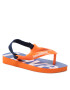 Havaianas Sandále Baby Logomania 41457959797 Oranžová - Pepit.sk