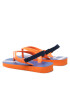 Havaianas Sandále Baby Logomania 41457959797 Oranžová - Pepit.sk