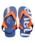 Havaianas Sandále Baby Logomania 41457959797 Oranžová - Pepit.sk