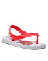 Havaianas Sandále Baby Marvel 41471323498 Červená - Pepit.sk