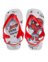 Havaianas Sandále Baby Marvel 41471323498 Červená - Pepit.sk