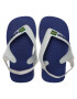 Havaianas Sandále Brasil Logo 41405772711 Biela - Pepit.sk