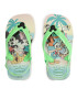 Havaianas Sandále Classics 41370070904 Zelená - Pepit.sk