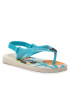 Havaianas Sandále N.B.D Classics 41370079659 Modrá - Pepit.sk