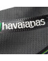 Havaianas Žabky Brasil Logo 41108501069 Čierna - Pepit.sk