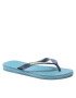 Havaianas Žabky Brasil Logo 4110851671 Tmavomodrá - Pepit.sk