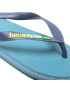 Havaianas Žabky Brasil Logo 4110851671 Tmavomodrá - Pepit.sk