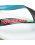 Havaianas Žabky Brasil Mix 41232060128 Čierna - Pepit.sk