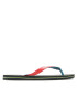 Havaianas Žabky Brasil Mix 41232069710 Červená - Pepit.sk