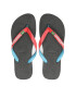 Havaianas Žabky Brasil Mix 41232069710 Červená - Pepit.sk