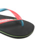 Havaianas Žabky Brasil Mix 41232069710 Červená - Pepit.sk