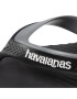 Havaianas Žabky Dual 41456026328 Čierna - Pepit.sk