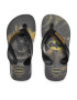 Havaianas Žabky Kids Max Herois 41303029798 Čierna - Pepit.sk