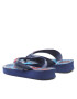 Havaianas Žabky Kids Max Marvel 41470060555 Tmavomodrá - Pepit.sk