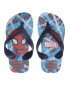 Havaianas Žabky Kids Max Marvel 41470060555 Tmavomodrá - Pepit.sk