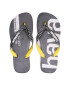 Havaianas Žabky Lgmn Midtech 41470632197 Čierna - Pepit.sk