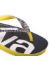 Havaianas Žabky Lgmn Midtech 41470632197 Čierna - Pepit.sk