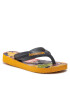 Havaianas Žabky Max Marvel 41470066362 Sivá - Pepit.sk