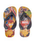 Havaianas Žabky Max Marvel 41470066362 Sivá - Pepit.sk