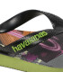 Havaianas Žabky Minecraft 41451250891 Čierna - Pepit.sk