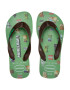 Havaianas Žabky Minecraft 41451252715 Hnedá - Pepit.sk