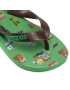 Havaianas Žabky Minecraft 41451252715 Hnedá - Pepit.sk