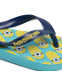 Havaianas Žabky Minions 41331670245 Tmavomodrá - Pepit.sk