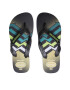 Havaianas Žabky Power Light 41469290090 Čierna - Pepit.sk