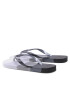 Havaianas Žabky T Logomania Mc 41463648266 Čierna - Pepit.sk