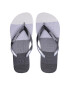 Havaianas Žabky T Logomania Mc 41463648266 Čierna - Pepit.sk