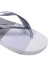 Havaianas Žabky T Logomania Mc 41463648266 Čierna - Pepit.sk