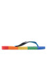 Havaianas Žabky T Logomania Mc 41463648269 Čierna - Pepit.sk