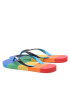 Havaianas Žabky T Logomania Mc 41463648269 Čierna - Pepit.sk