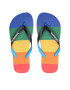 Havaianas Žabky T Logomania Mc 41463648269 Čierna - Pepit.sk