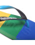 Havaianas Žabky T Logomania Mc 41463648269 Čierna - Pepit.sk