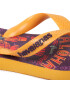 Havaianas Žabky T Spongeb 41470666362 Žltá - Pepit.sk