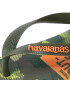 Havaianas Žabky Top Camu 41413980904 Zelená - Pepit.sk