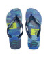 Havaianas Žabky Top Camu 41413982404 Tmavomodrá - Pepit.sk