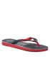 Havaianas Žabky Top Marvel Prem 41471552090 Čierna - Pepit.sk