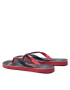 Havaianas Žabky Top Marvel Prem 41471552090 Čierna - Pepit.sk