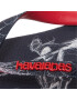 Havaianas Žabky Top Marvel Prem 41471552090 Čierna - Pepit.sk