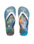 Havaianas Žabky Top Nasa 41472620555 Biela - Pepit.sk