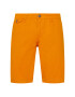 Helly Hansen Bavlnené šortky Bermuda 33940 Oranžová Regular Fit - Pepit.sk