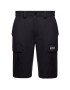 Helly Hansen Bavlnené šortky Hh Qd Cargo 54154 Tmavomodrá Regular Fit - Pepit.sk