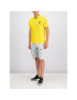 Helly Hansen Bavlnené šortky HH QD Cargo Shorts 11 54154 Sivá Regular Fit - Pepit.sk